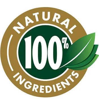 Neuro Salt all natural badge