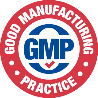 Neuro Salt gmp certified